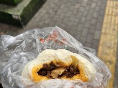 -袁大头包子(光华路店)