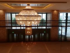 -杭州城中香格里拉大酒店