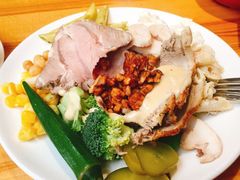 -So Lounge索兰至餐厅(蓝色港湾店)