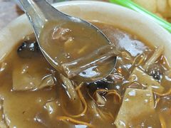 -逍遥镇刘相五胡辣汤豆沫馆(康复中街店)