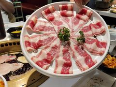 -炙城·韩式烤肉(南京东路店)