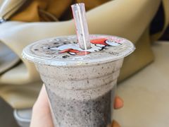 -杨记杏仁茶(椰园店)