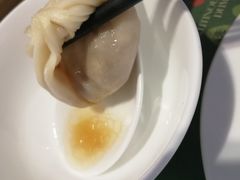 -鼎泰丰(渔阳店)