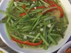 -天乐农家鱼头王(天目湖店)