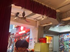 -王歘歘·chuǎ火锅(五道营店)