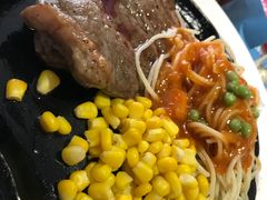 -豪客来牛排(重庆大学城熙街店)