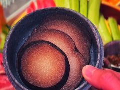 -张牌牌·东北烤肉小吃市集(金楠天街店)