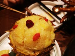-云海肴·汽锅鸡·云南菜(领展购物广场·中关村店)