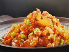 -卞氏菜根香(航空路旗舰店)