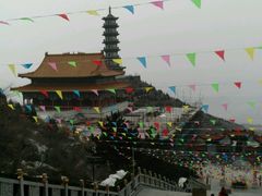 -鸡鸣山旅游风景区