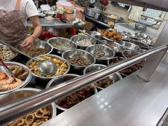 -铭辉沙嗲面(新街商业城店)