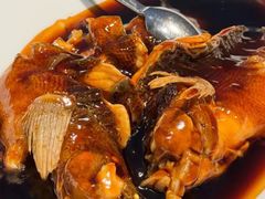-杭州君悦酒店·湖滨28中餐厅