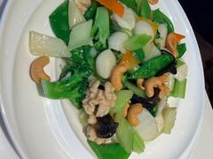-大铁勺新津菜(东丽阳光新业广场店)