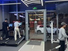 -EASY POWER健身工作室(浦东大道店)