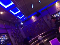 -泡沫BUbbLE量贩式KTV(金沙江路店)