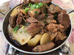 -桂萍特色牛筋牛杂(长堤街总店)