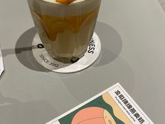 -Seesaw Coffee(上生新所店)