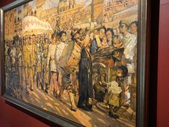 -上海四行仓库抗战纪念馆