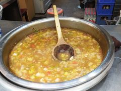-清真·马继明肉丸胡辣汤回坊总店