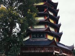-丰都鬼城名山景区
