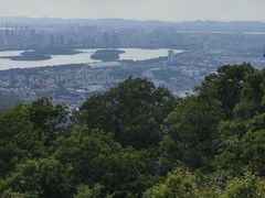 -紫金山山顶公园