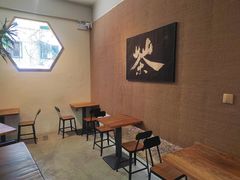 大堂-成川茶店·潮汕工夫浓茶(万象店)