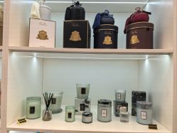 -SCENT BOUTIQUE