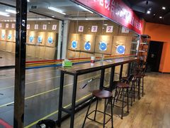-弓舍射箭俱乐部(高新总店)