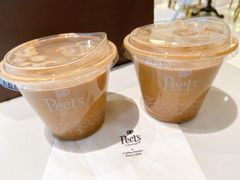 -Peet's Coffee皮爷咖啡(万象天地店)