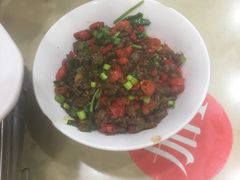 -建辉湖南土菜馆(南大街店)