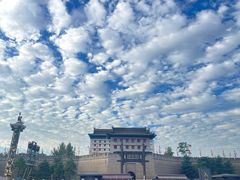 -西安城墙·碑林历史文化景区