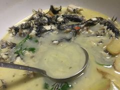 -西湖船菜(湖滨·碧水山庄店)