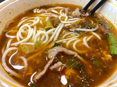 -贵州米线(童家巷店)