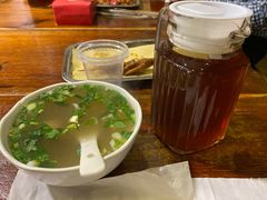 -大漠烤肉(盘旋路店)