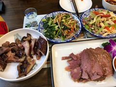 -老西安韩记三鲜煮馍(四府街店)