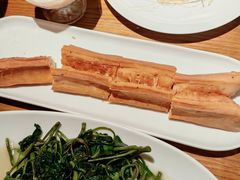 -时光乌托邦空中花园餐厅川味·融合菜(幸福广场店)