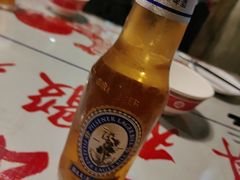 -辉记炭烧海鲜大排档·老字号(福田店)