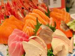-大渔铁板烧(大悦城店)