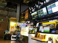 -奇醜的猴子咖啡(财信广场店)