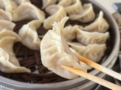 -老王烫面角(北京路店)