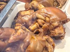 -净香园熟肉(北坦总店)