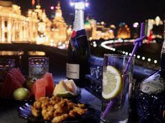 -外滩8号 whisky bar(金延大厦店)