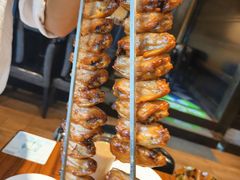 -汉巴味德自助餐厅(嘉定宝龙广场店)