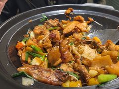 -肥家大排档(天河体育西店)