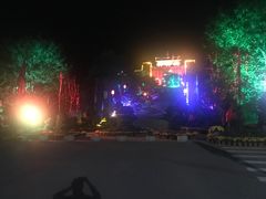 -红石寨旅游度假区