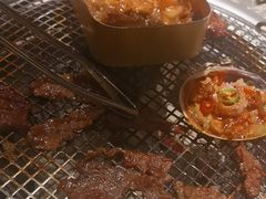 -鑫釜山海鲜烧烤(浑南店)