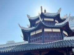 -文昌阁