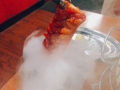 一本壶渍牛肋条-蒜香焼肉PURUSHIN(马场路店)