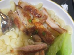 -维园港式茶餐厅(龙岗盛平店)