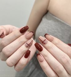 -斯馨·健康美甲美睫